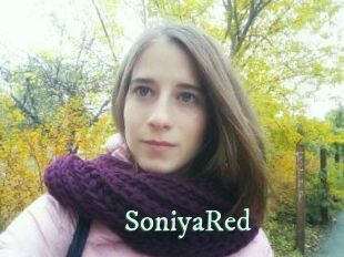 SoniyaRed