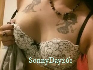 SonnyDayz61