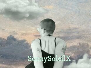 SonnySoleilX