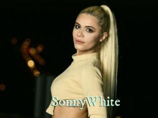 SonnyWhite