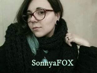 SonnyaFOX