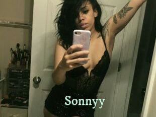 Sonnyy