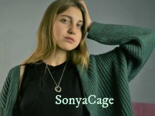 SonyaCage