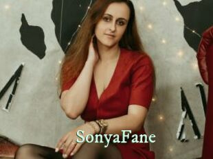 SonyaFane