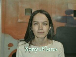 SonyaFlores