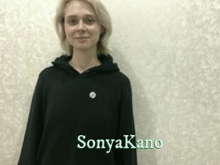 SonyaKano