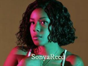 SonyaReed