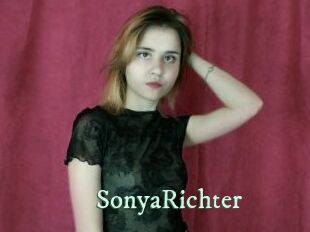 SonyaRichter