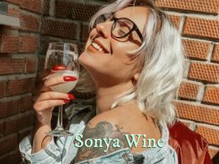 Sonya_Wine