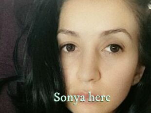 Sonya_here