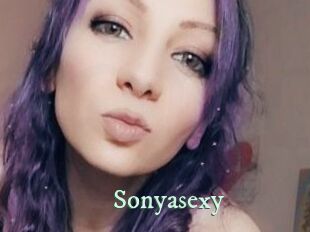 Sonyasexy