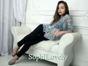 SophiLovely