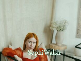 SophiWalsh