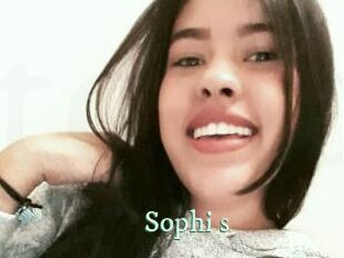 Sophi_s