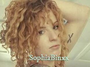 SophiaBinxx