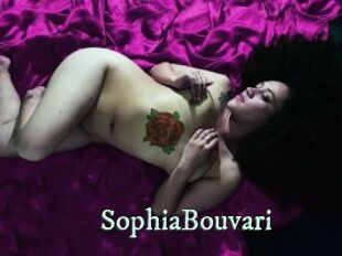 SophiaBouvari