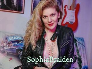 SophiaBraiden