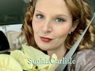 SophiaCarlisle