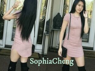 SophiaCheng