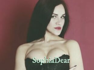 SophiaDear