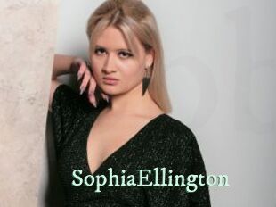 SophiaEllington