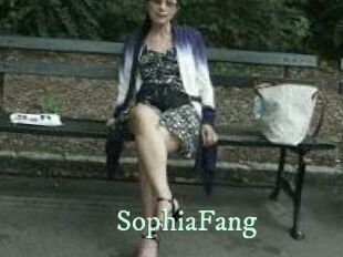 SophiaFang