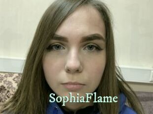 SophiaFlame