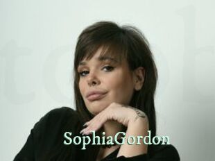 SophiaGordon