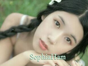 SophiaHam