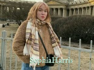 SophiaHarris