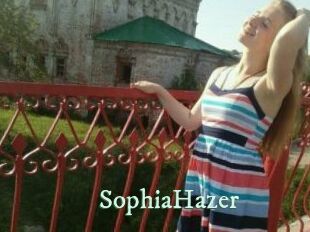 SophiaHazer