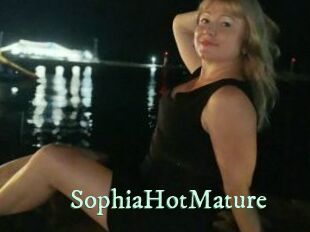 SophiaHotMature