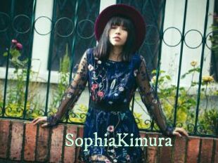 SophiaKimura