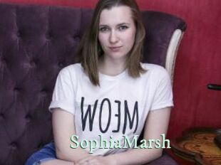 SophiaMarsh