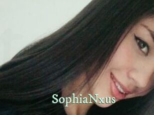 SophiaNxus