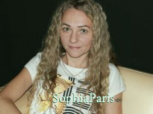 SophiaParis