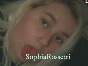SophiaRossetti