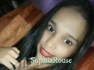 SophiaRouse