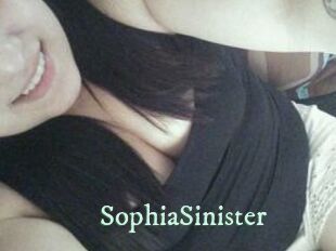 Sophia_Sinister