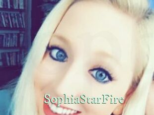 SophiaStarFire