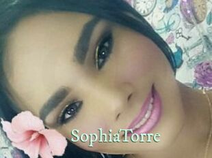 SophiaTorre