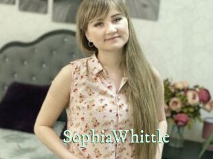 SophiaWhittle