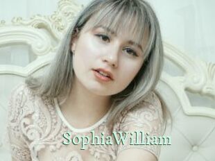 SophiaWilliam