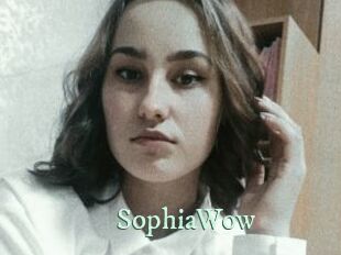 SophiaWow