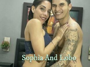 Sophia_And_Lobo