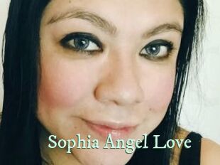 Sophia_Angel_Love