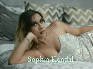 Sophia_Kendal