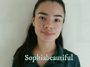 Sophiabeautiful