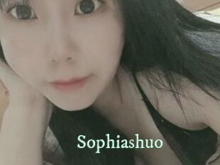 Sophiashuo