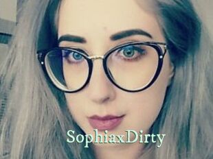 SophiaxDirty